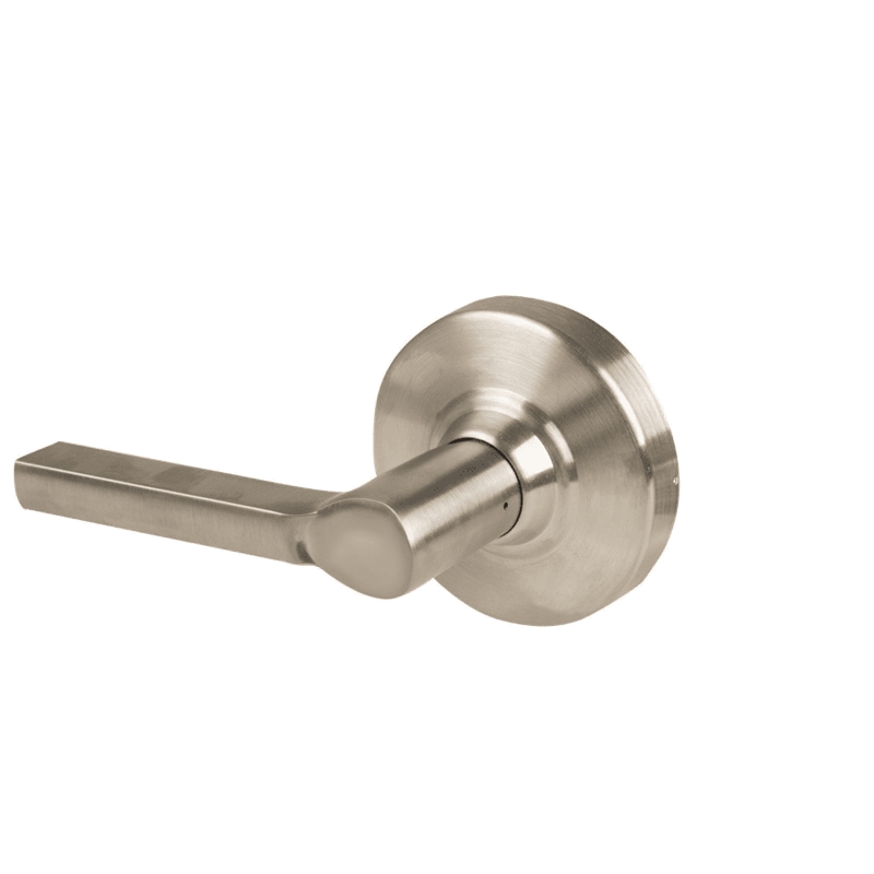 619 - Satin Nickel